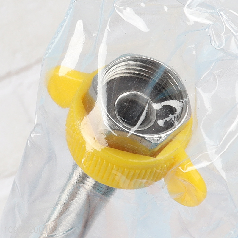 Low price multi-purpose braided hose flexible pipe