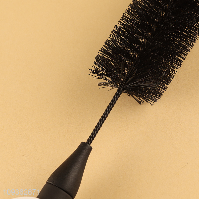 Factory price bottle brush cleaning brush for sale