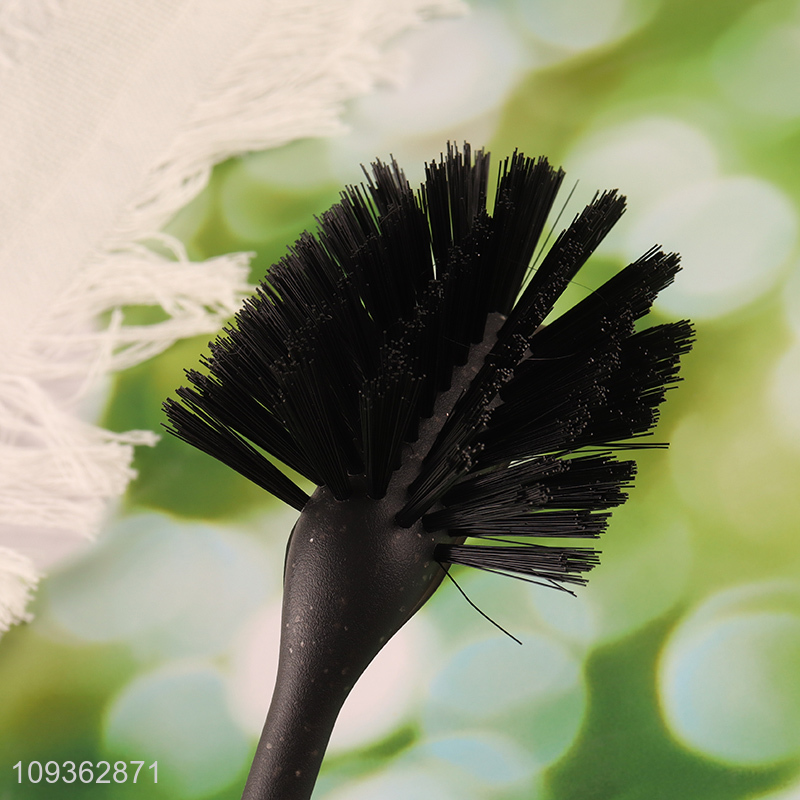 New arrival long handle kitchen dish washing brush
