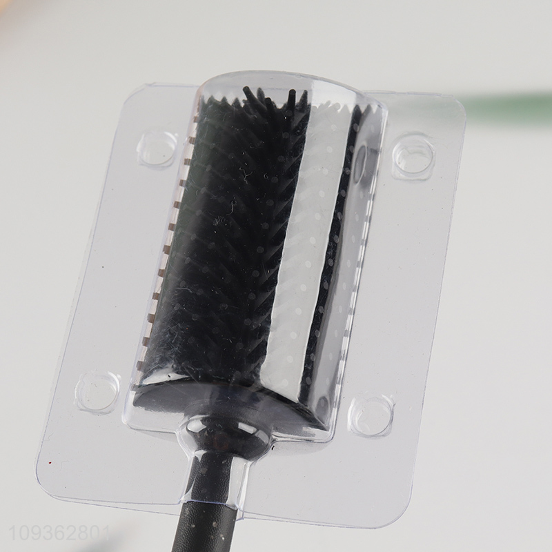 Hot sale tpr cup brush bottle