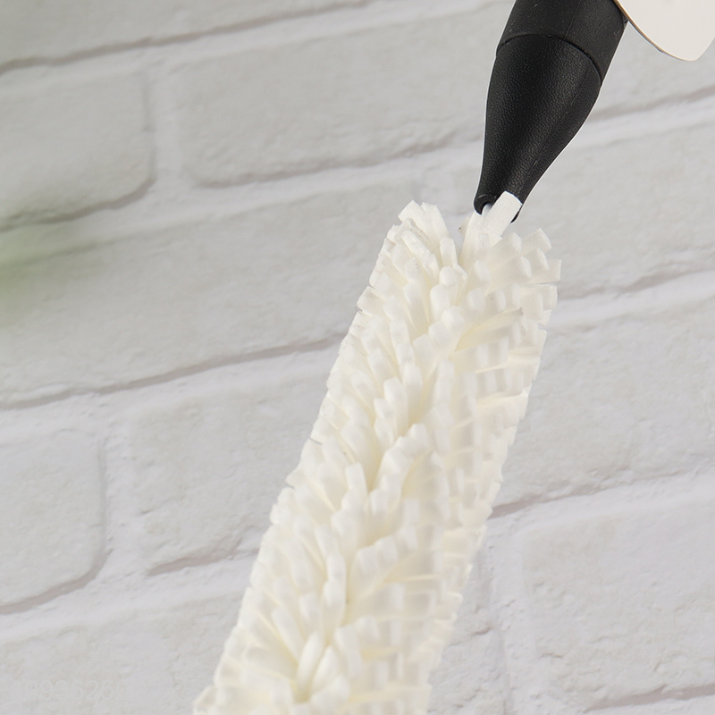 Low price kitchen bottle brush cleaning brush
