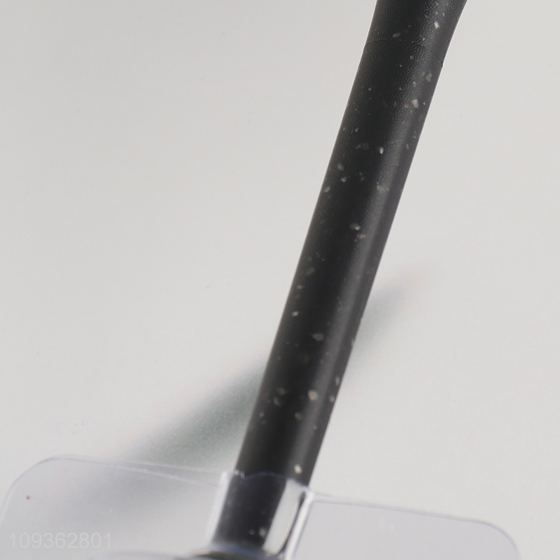 Hot sale tpr cup brush bottle