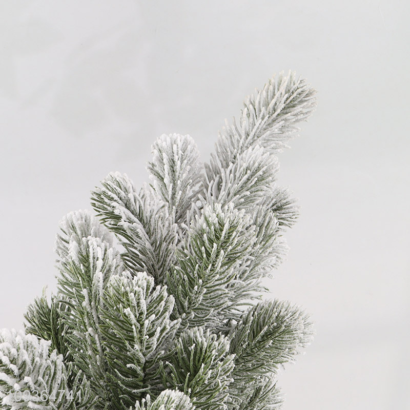 Top products home decor Christmas tree ornament for sale