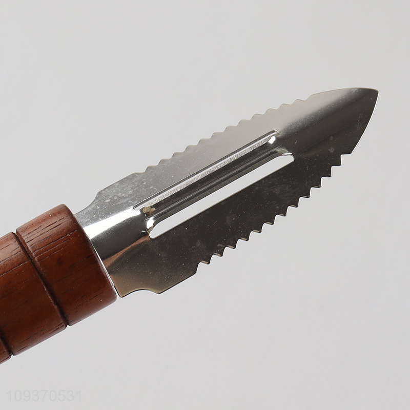 Best sale stainless steel vegetable peeler fruits peeler
