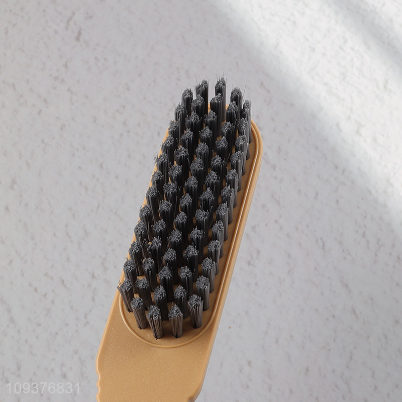 Factory supply shoes care shoes cleaning brush
