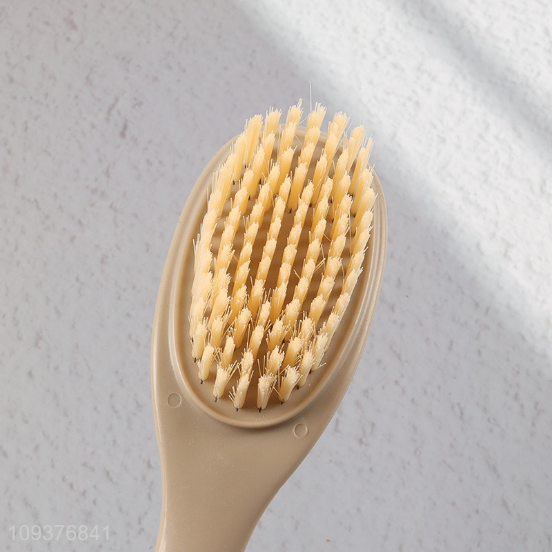 Online wholesale shoes cleaning brush scrubbing brush