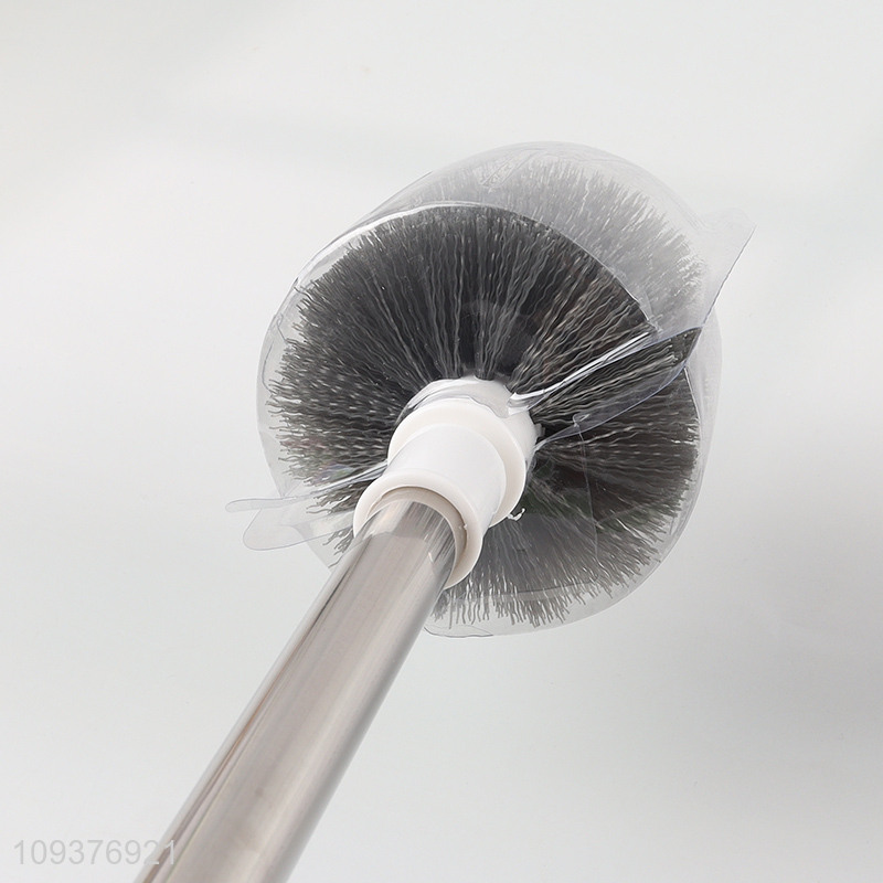 Best quality bathroom accessories toilet brush for sale