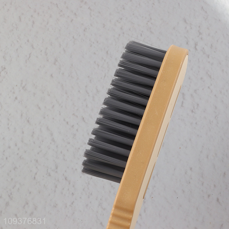 Factory supply shoes care shoes cleaning brush