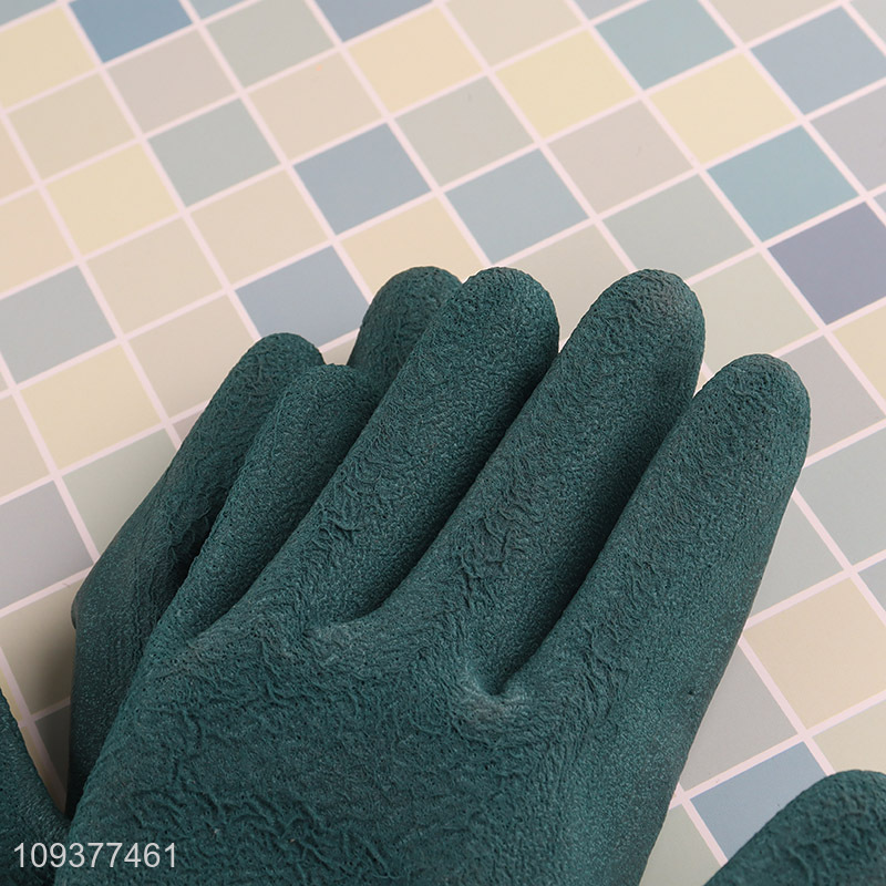 Best selling working gloves labor gloves wholesale
