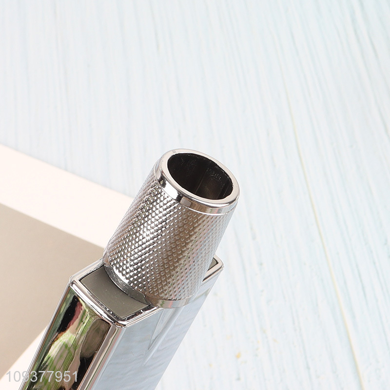 Hot sale modern style bathroom ABS shower head