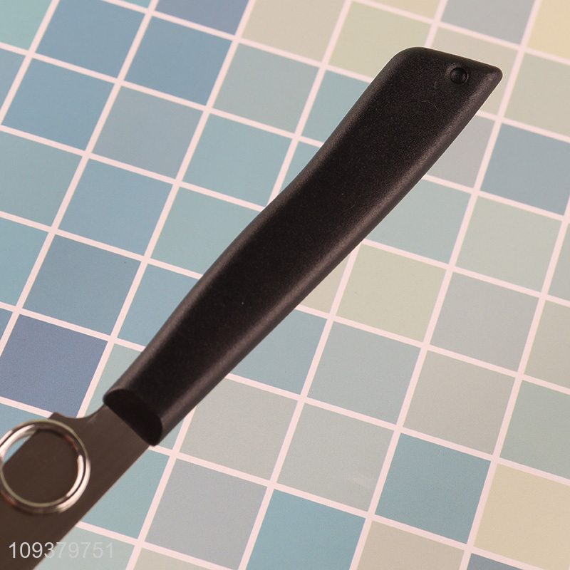 China wholesale kitchen gadget vegetable blade peeler