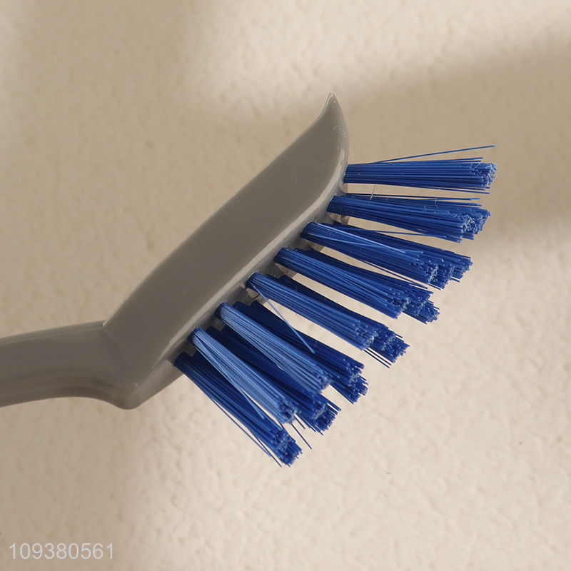 Factory price kitchen supplies pot brush dish washing brush