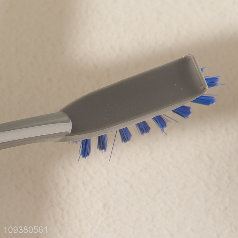Factory price kitchen supplies pot brush dish washing brush