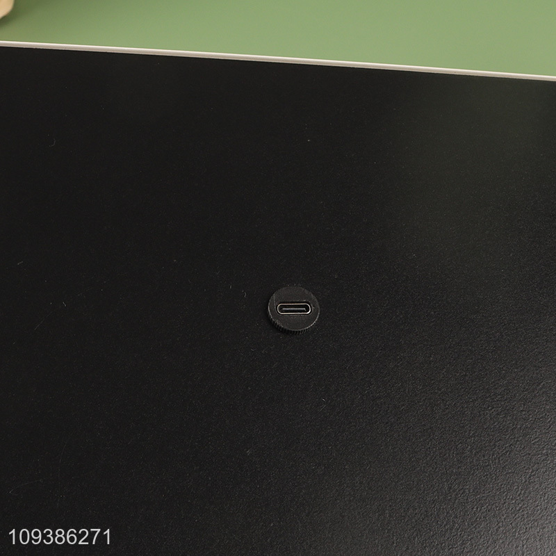 Factory supply desktop makeup mirror cosmetic mirror
