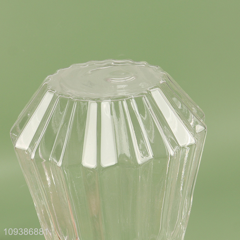 Hot products clear glass water jug water kettle