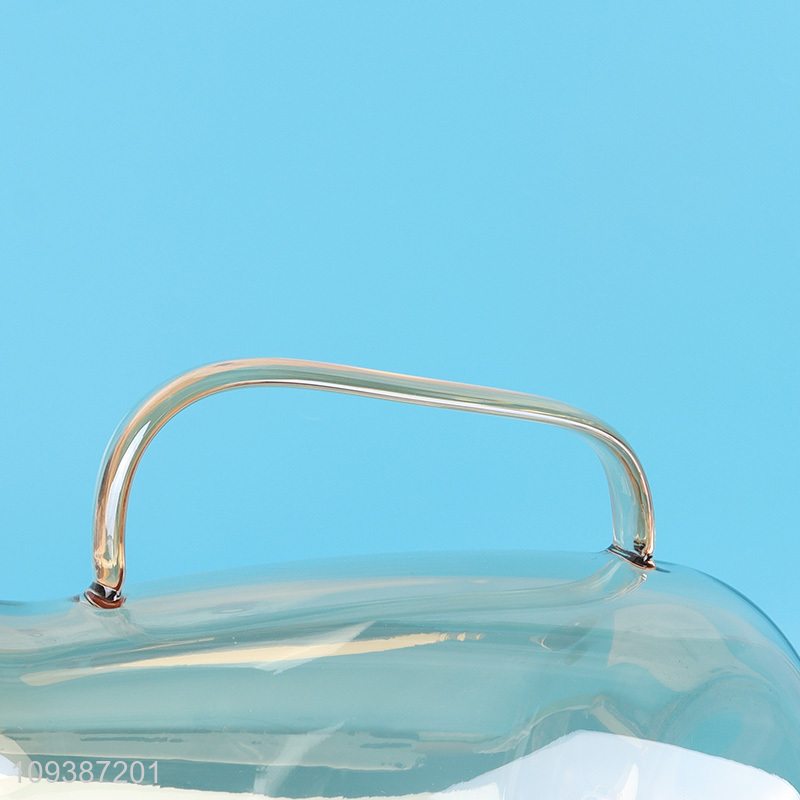 Hot products home kitchen glass water jug tea pot