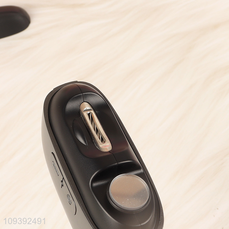 New arrival multifunctional electric nail clipper nail tool