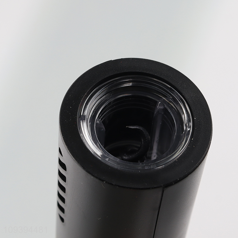 China factory electric wireless wine opener for sale
