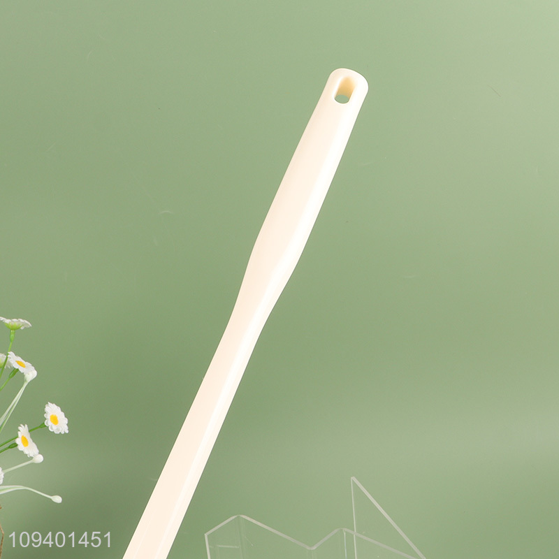 Hot selling toilet cleaning brush for bathroom