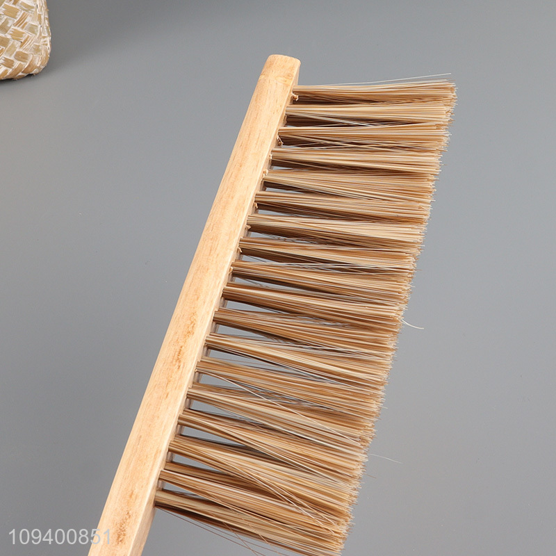Top quality bed brush with long handle