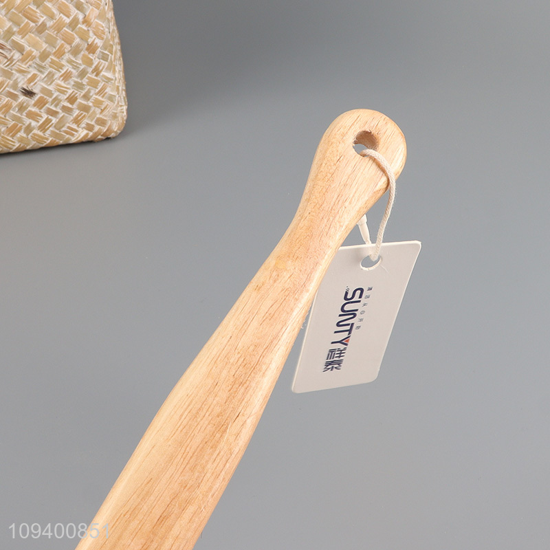 Top quality bed brush with long handle
