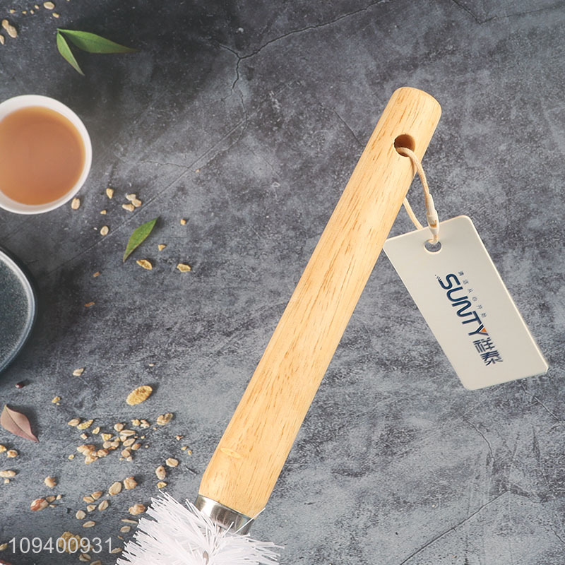 Online wholesale cup brush bottle brush for household