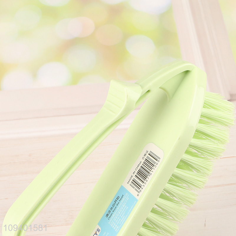 Top selling home cleaning brush with handle