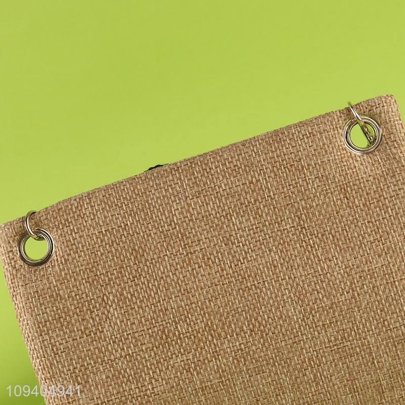 Hot products fashion double zipper crossbody bag