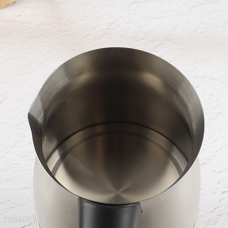 Latest products kitchen appliance electric water kettle