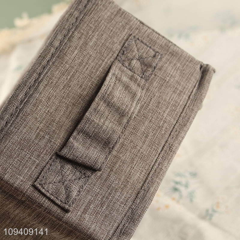 New arrival  compartment cation storage box for underwear