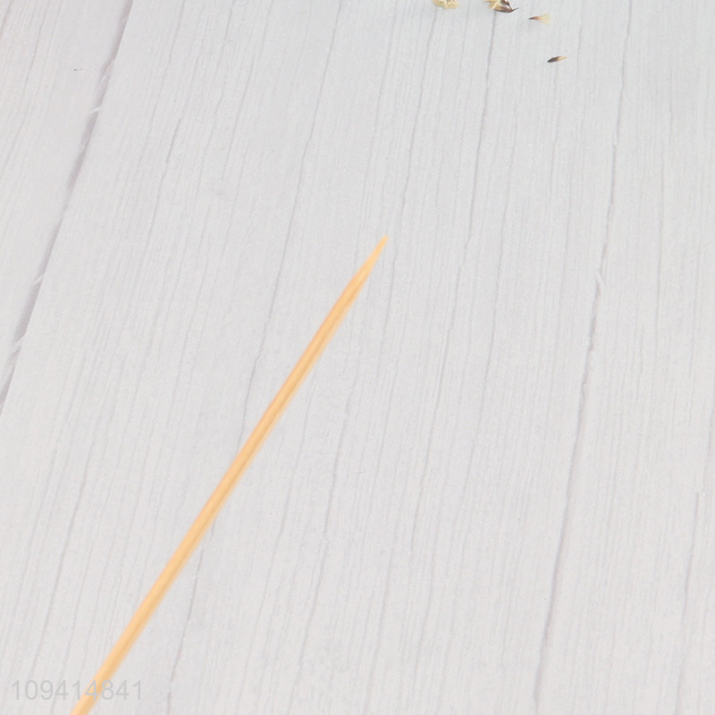 China supplier fruit skewers fruit picks for party supplies