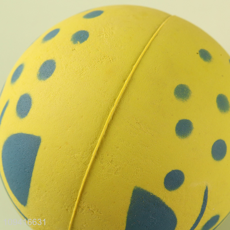 Top selling pet ball toys pet interactive toys