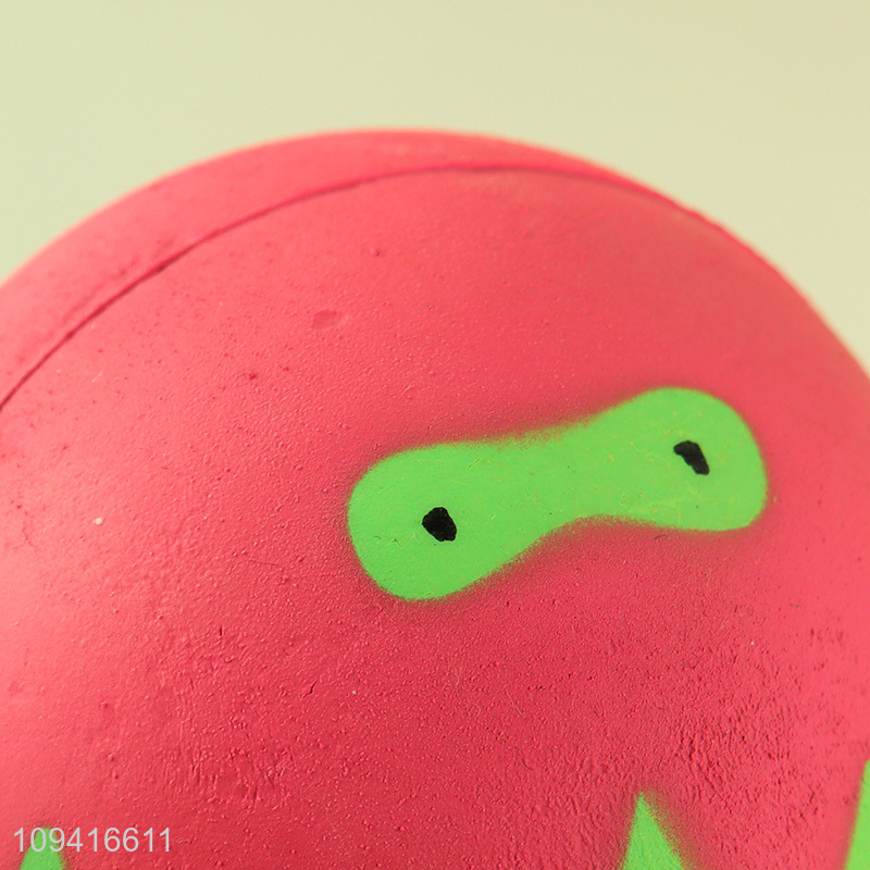 New arrival pet ball toys training toys