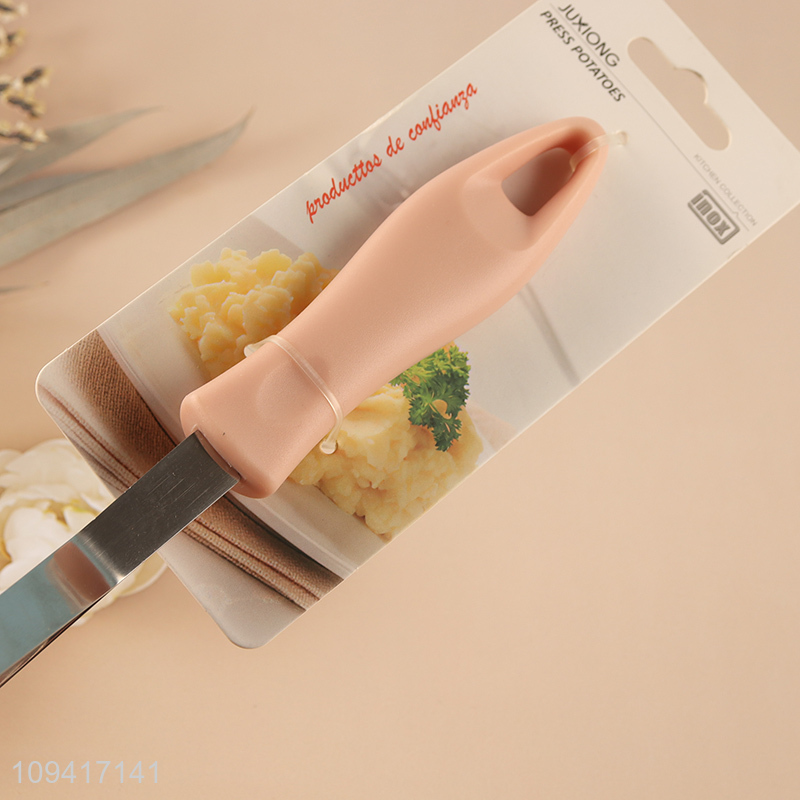 Best selling kitchen gadget potato tool potato press