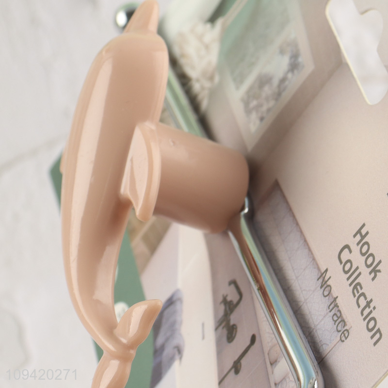 China wholesale suction cup hook towel rack for bathroom