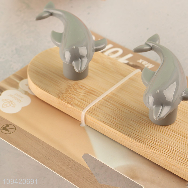 Cute Home Storage Hook Sticky Hook