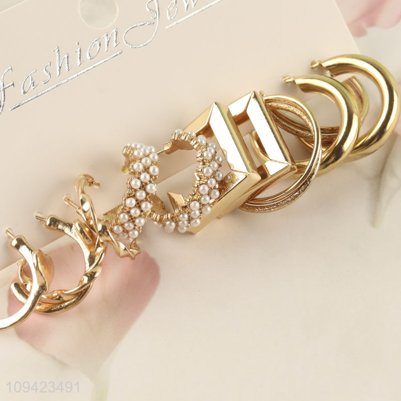 Best sale fashion women's dangle earring