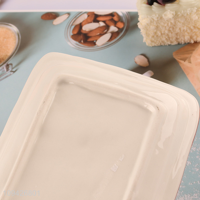 Best sale ceramic storage jar bread box