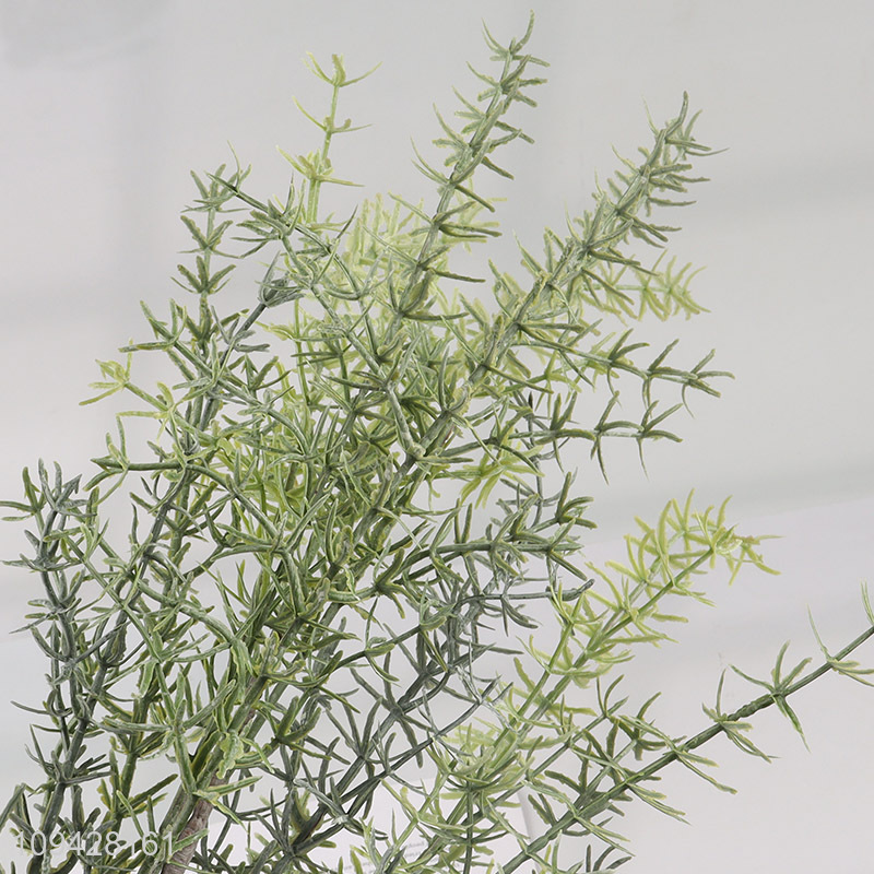 Best Price Artificial Water Plant Artificial Plant
