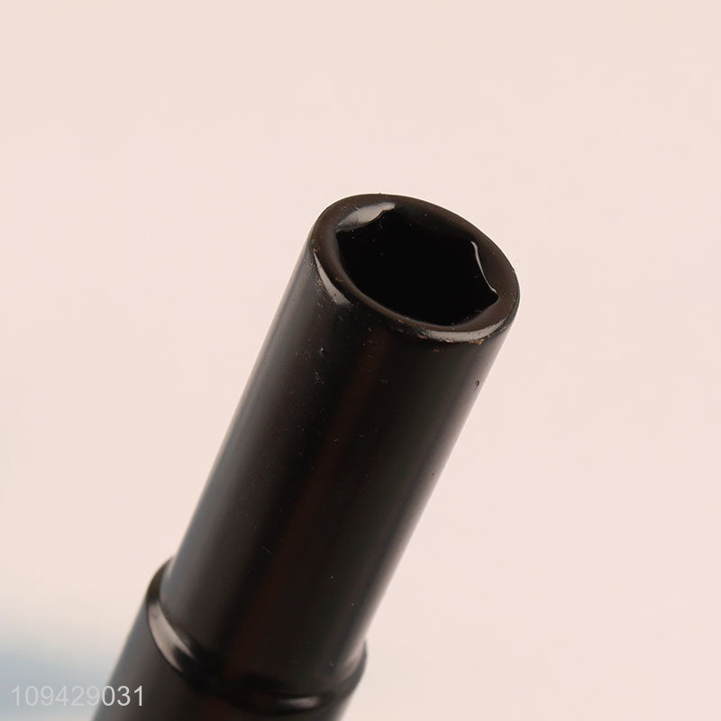 New arrival black professional socket tool for sale