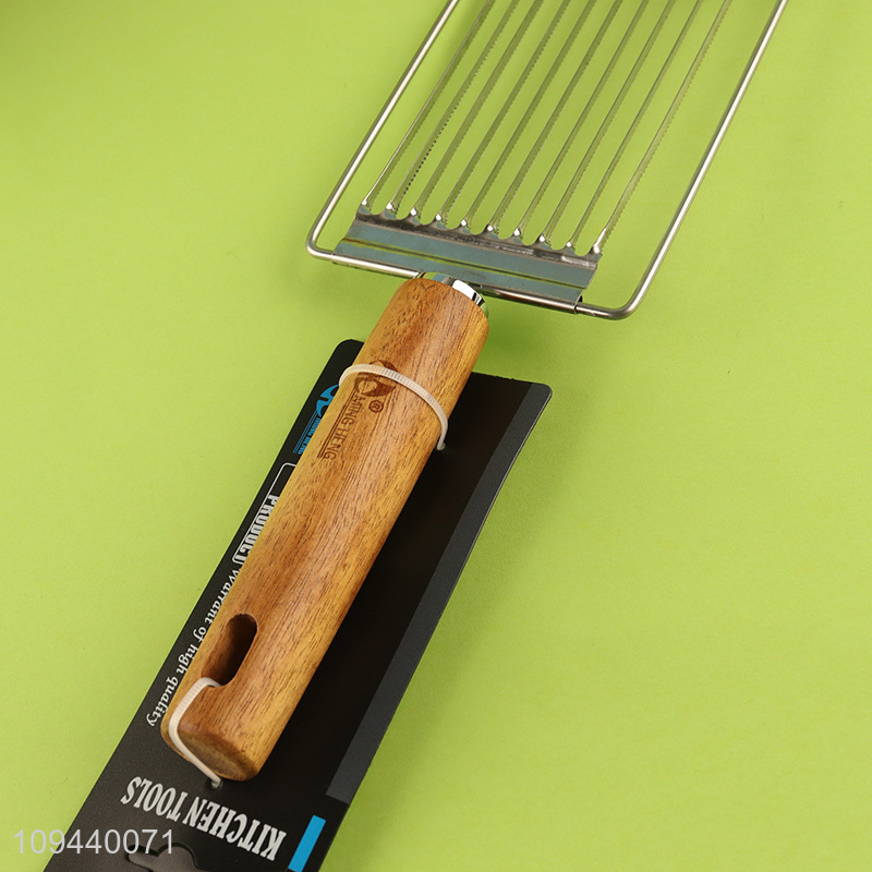 New arrival kitchen gadget vegetable slicer