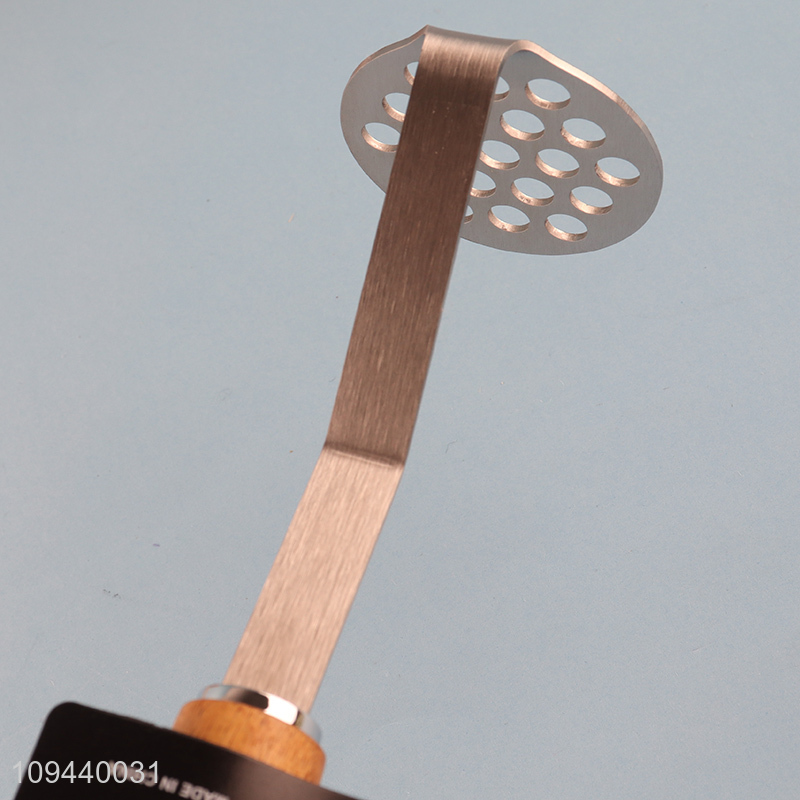 Latest products   potato masher potato press for kitchen