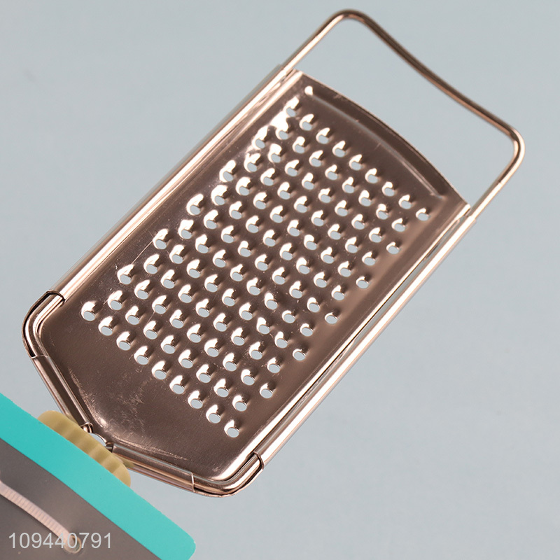 China wholesale kitchen gadget vegetable grater