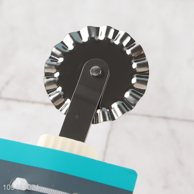 Best quality kitchen tool pizza slicer