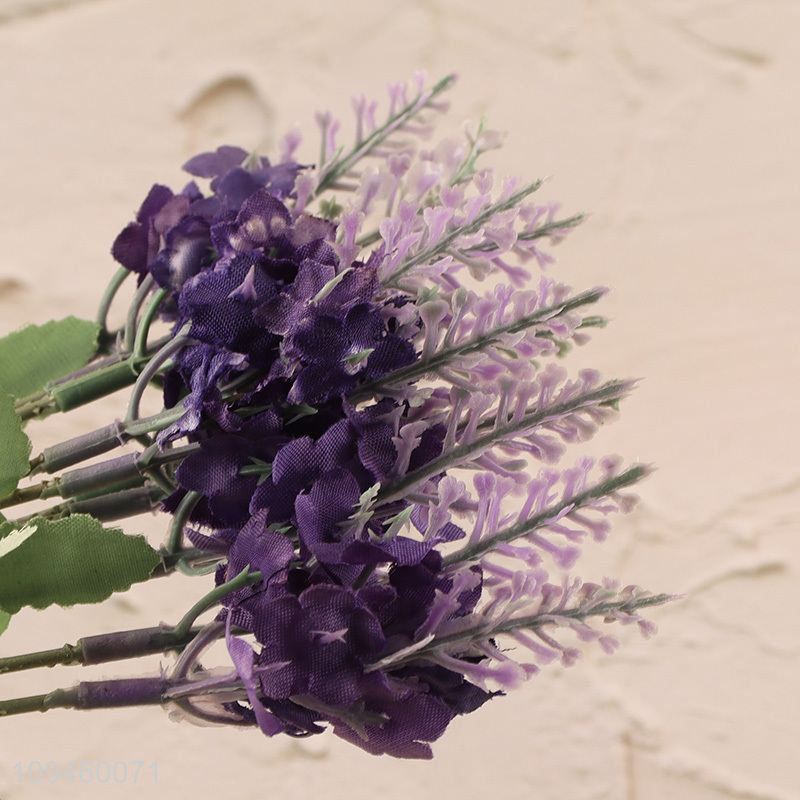 Latest products   decorative artificial flower fake flower