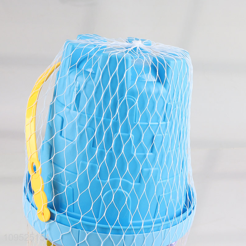 Hot sale kids plastic sand digging beach toy