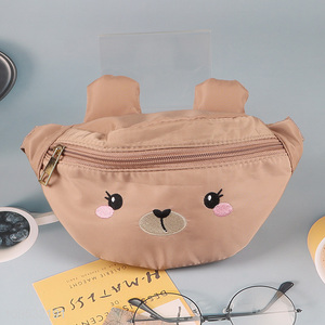 Women Adjustable Waist Fanny Pack Belt Bag