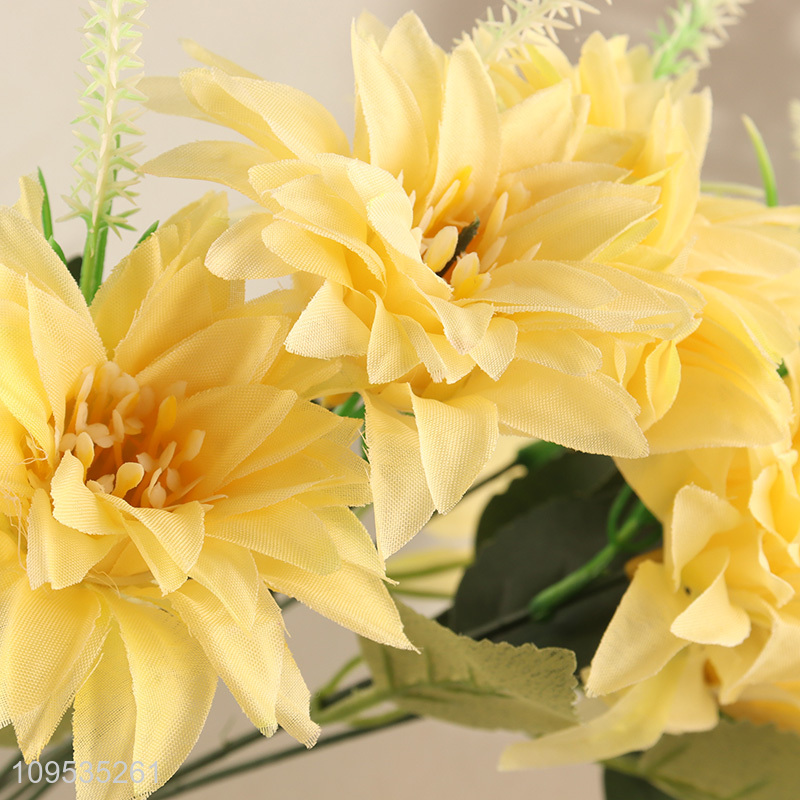 Good price natural artificial flower fake flower for sale