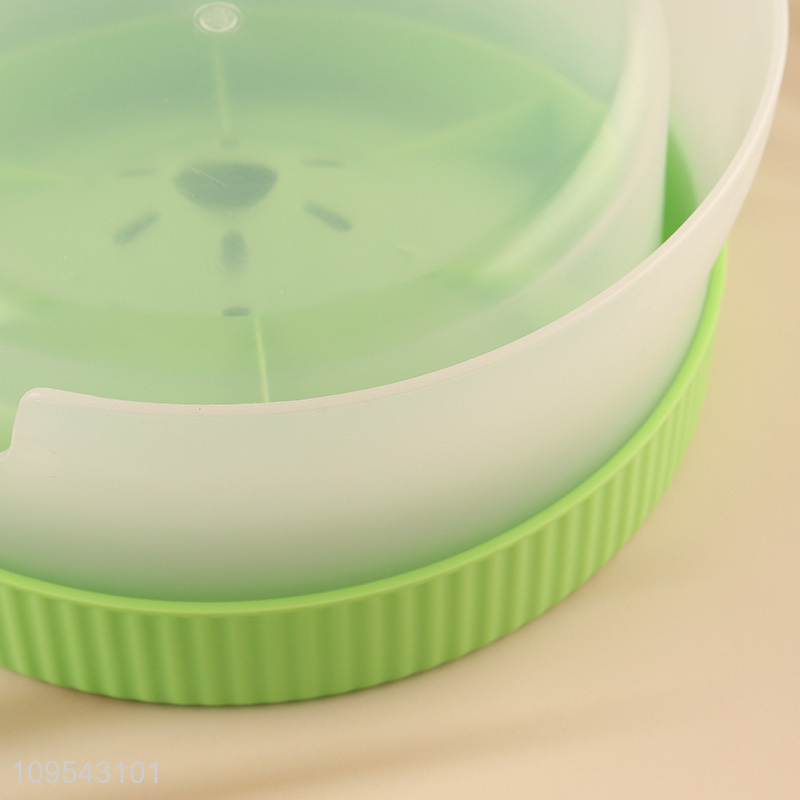Popular products pet floating water bowl for sale